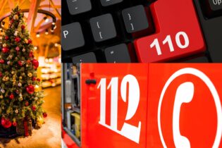 Bild für دسترسی به خدمات اضطراری و پزشکی در ایام تعطیلات در برلین و براندنبورگ