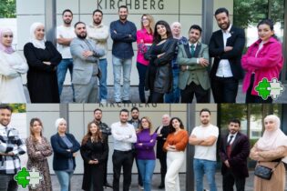 Bild für جمعية .WeiterZusammen e.V… حين تصبح المعرفة جسراً للاندماج