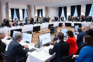 Bild für آلمان شش مرکز جدید پناهندگی در فرودگاه‌ها ایجاد می‌کند