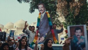 كيكة الرئيس