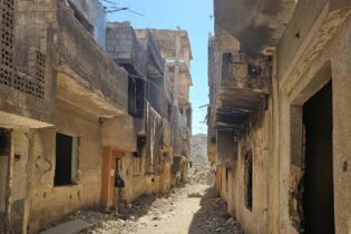 Bild für دعوات حزب الاتحاد الاجتماعي المسيحي إلى ترحيل “معظم السوريين” من ألمانيا