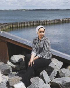 مفيدة عنكير