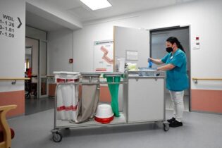 Bild für خطة توظيف جديدة لطالبي اللجوء.. بين تعزيز الاندماج وتقليل الاعتماد على المساعدات الاجتماعية