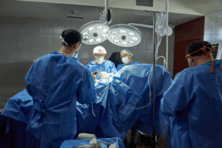 Bild für افزایش حمله‌های سایبری و احتمال جاسوسی در بیمارستان‌های برلین