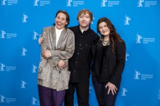 Bild für خوی وحشی طبیعت در فیلم «زاده‌ی شب»