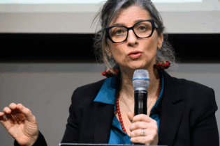 Bild für جدل في برلين حول استضافة فرانشيسكا ألبانيزي… بين ضغوط دبلوماسية وحرية التعبير