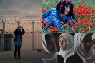 Bild für افغانستان در دوره‌های مختلف جشنواره برلین