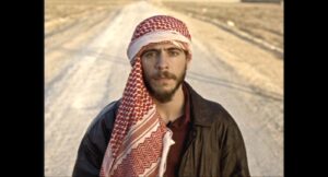 فيلم كان يا ما كان في غزة في برلين