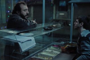 Bild für فيلم “كان يا ما كان في غزة” حكاية الأحلام المحاصرة