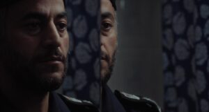 فيلم كان يا ما كان في غزة في برلين