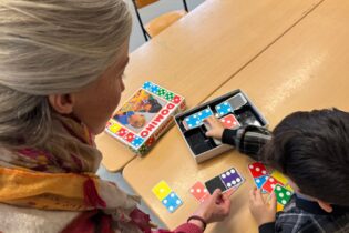 Bild für چرا آمادگی زبان قبل از شروع مدرسه برای کودکان مهم است؟