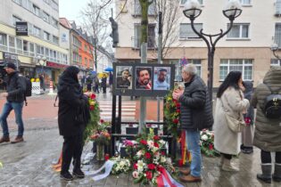 Bild für شش سال پس از حمله نژادپرستانه، در هانائو چه می‌گذرد؟