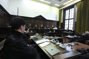 Bild für محاكمة «وايت تايغر» في هامبورغ.. اتهامات بالقتل واستدراج قاصرين عبر شبكة «764»