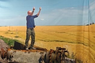 Bild für У Берліні відкрили Музей України – наступний має бути вже у Кремлі, вважають власники