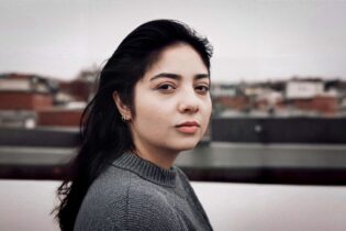 Bild für Interview mit der iranischen Künstlerin und Aktivistin Ghhazal Abdollahi