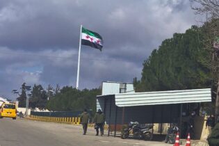 Bild für بين دمشق وألمانيا … عندما تتحول الإجازة إلى رحلة قلق في زمن الحروب