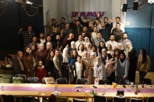 Bild für مبادرة أبجد: تعليم الأطفال السوريين ورسالة الأمل من ألمانيا إلى سوريا