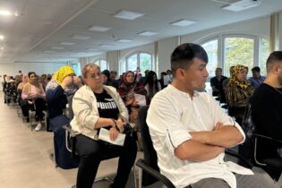 Bild für انتقاد PRO ASYL پناهجویان از قطع احتمالی بودجه مشاوره پناهجویان