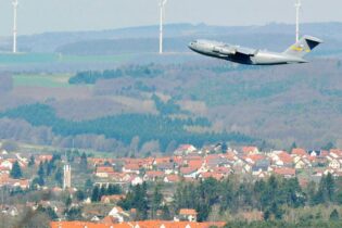 Bild für پایگاه آمریکایی رامشتاین و جنگ ایران: آلمان چه مسئولیتی بر عهده دارد؟