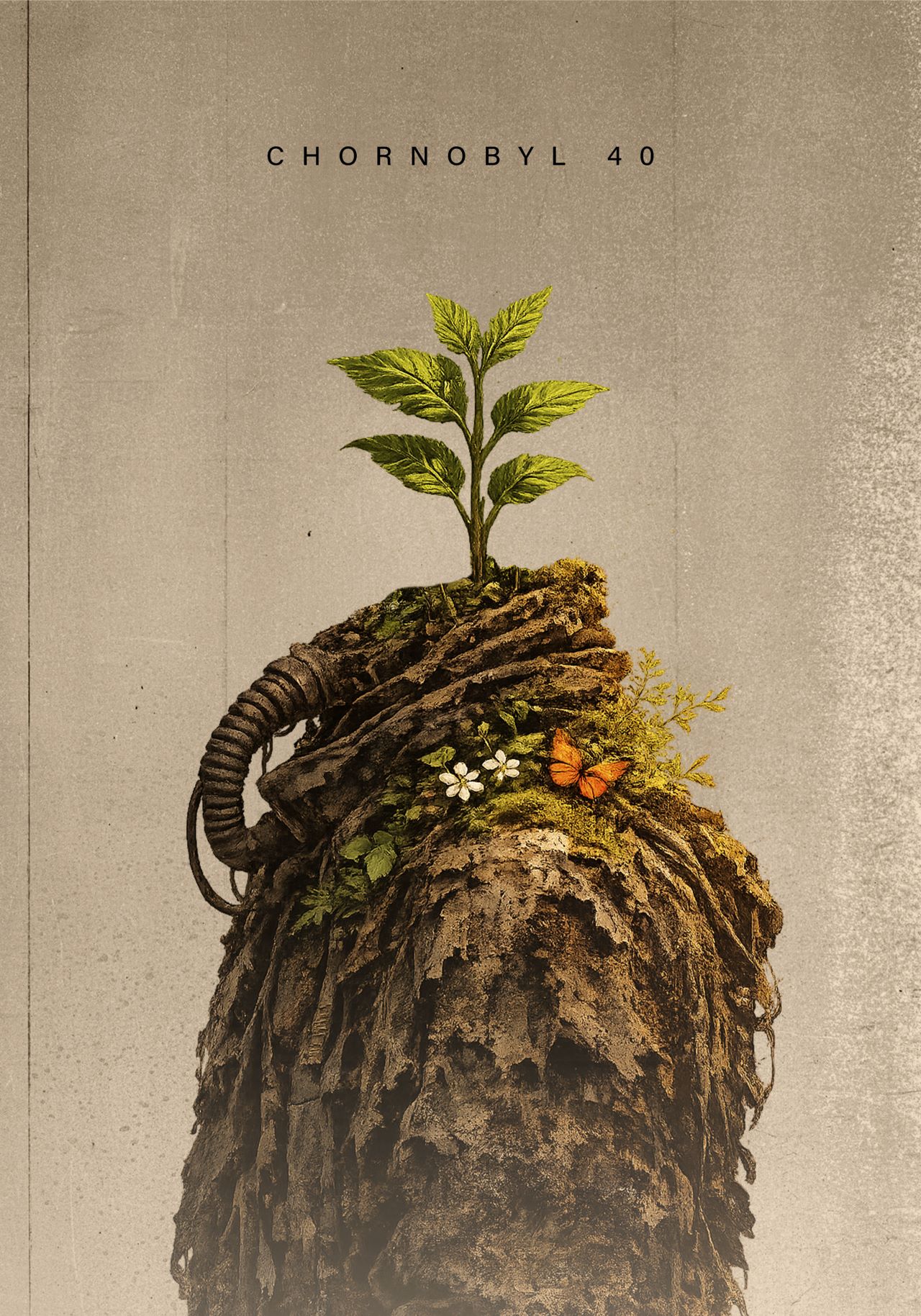 Die Tschornobyl-Katastrophe