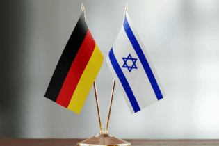 Bild für ألمانيا تدين “القرار اللاإنساني”: غضب سياسي تجاه قانون الإعدام الإسرائيلي