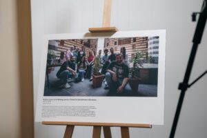 Foto: Ronnie Darwish