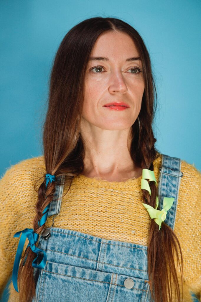 Фото – Alexandra Polina