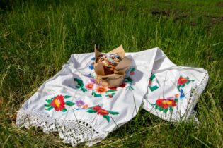 Bild für Свято над святами – Великодні служби українською та освячення пасок у Берліні