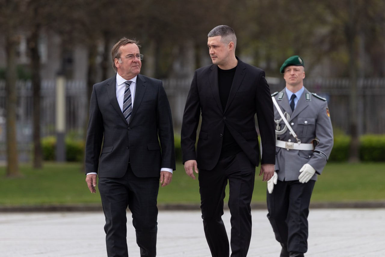 Фото - Міністерство оборони України